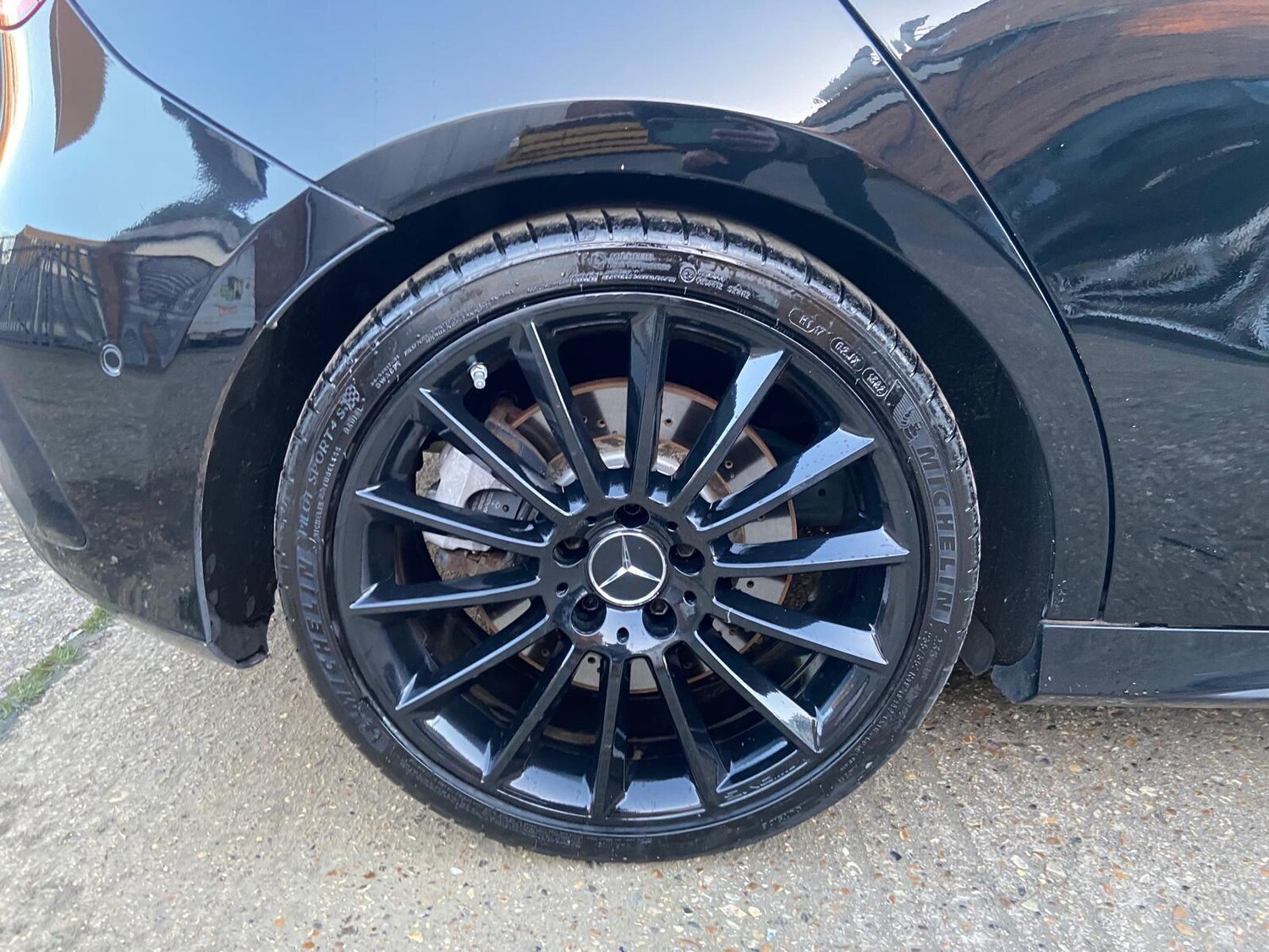 Used Mercedes-Benz A-Class 2019 for sale - 77908823: Photo 36