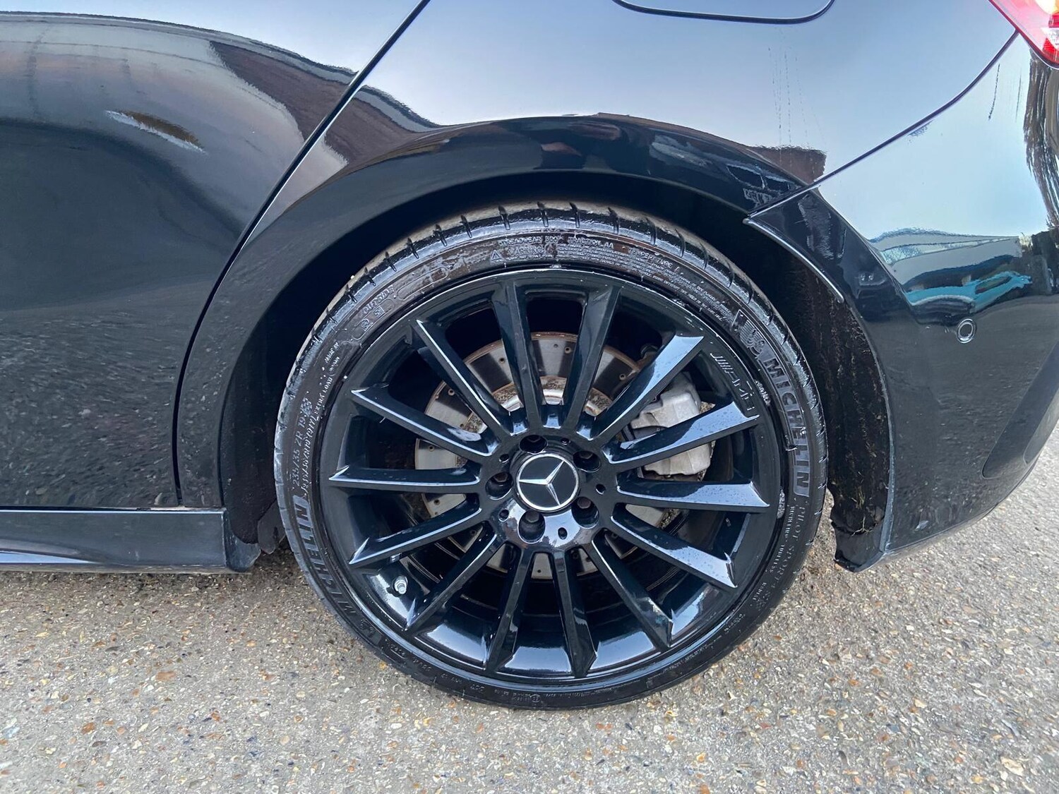 Used Mercedes-Benz A-Class 2019 for sale - 77908823: Photo 37