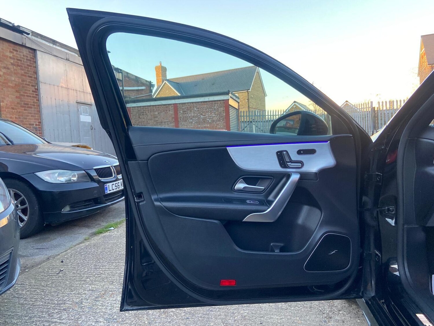 Used Mercedes-Benz A-Class 2019 for sale - 77908823: Photo 39