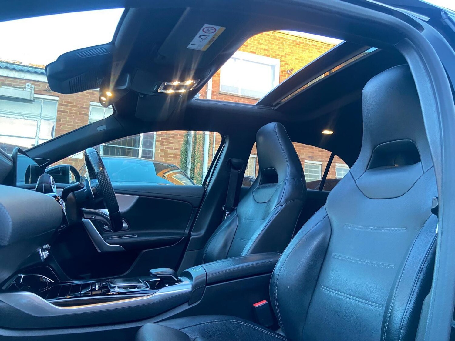 Used Mercedes-Benz A-Class 2019 for sale - 77908823: Photo 40