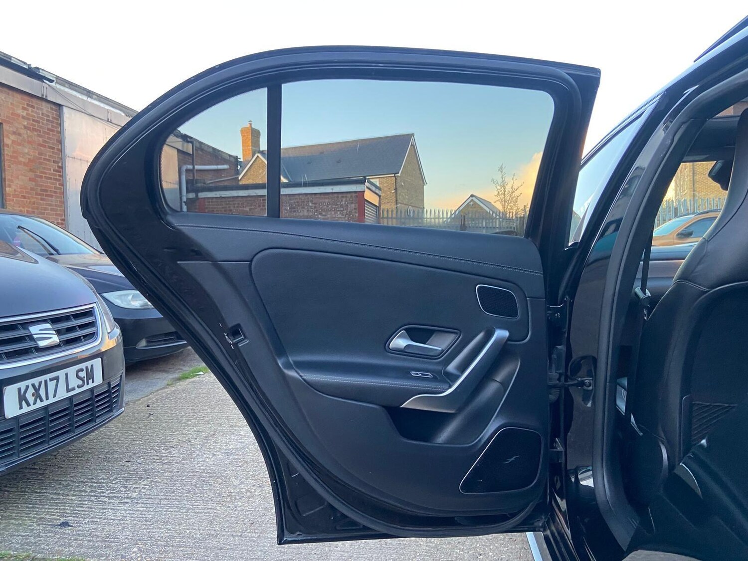 Used Mercedes-Benz A-Class 2019 for sale - 77908823: Photo 41