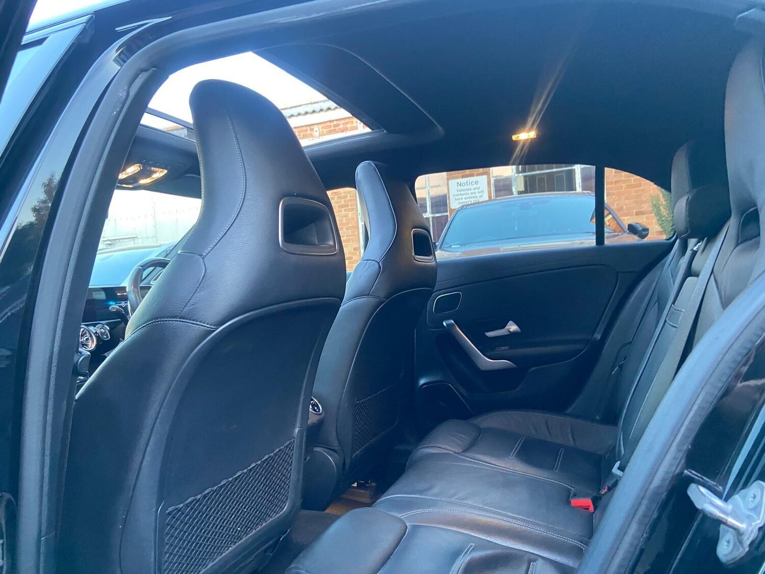 Used Mercedes-Benz A-Class 2019 for sale - 77908823: Photo 42