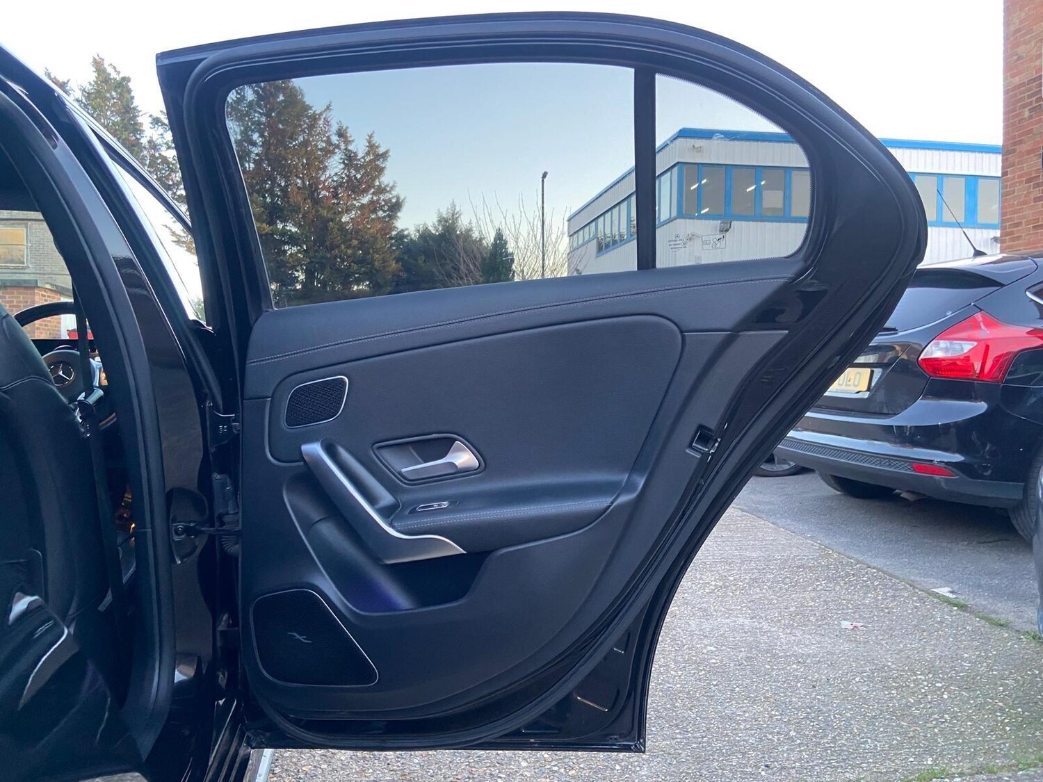 Used Mercedes-Benz A-Class 2019 for sale - 77908823: Photo 43