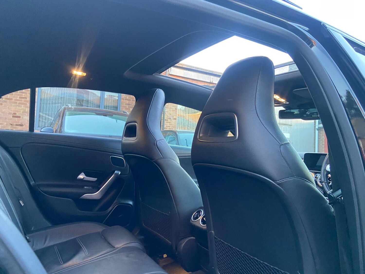 Used Mercedes-Benz A-Class 2019 for sale - 77908823: Photo 44