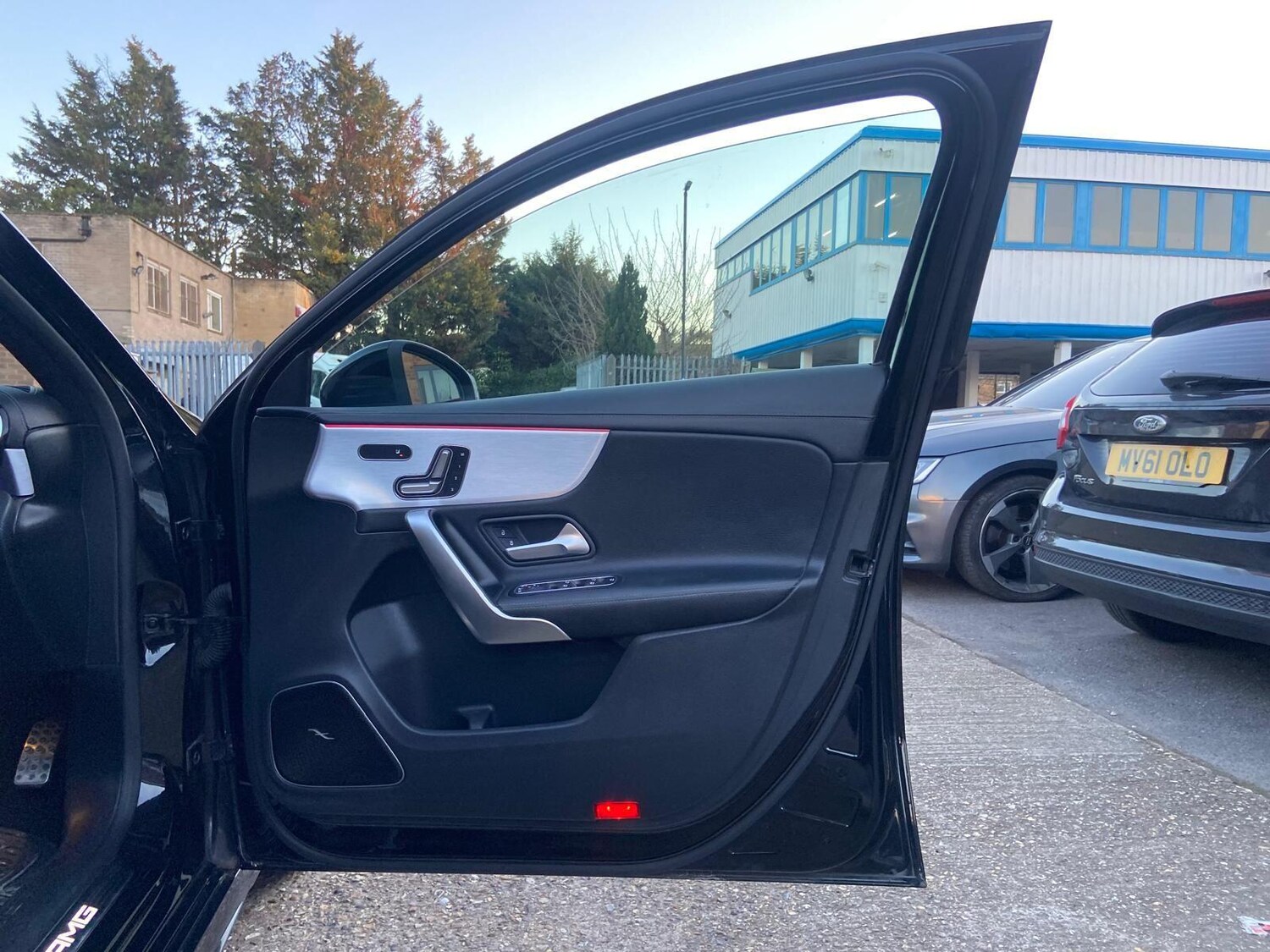 Used Mercedes-Benz A-Class 2019 for sale - 77908823: Photo 45