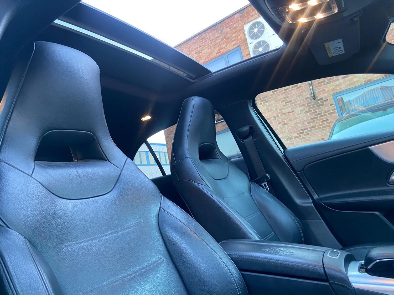 Used Mercedes-Benz A-Class 2019 for sale - 77908823: Photo 47