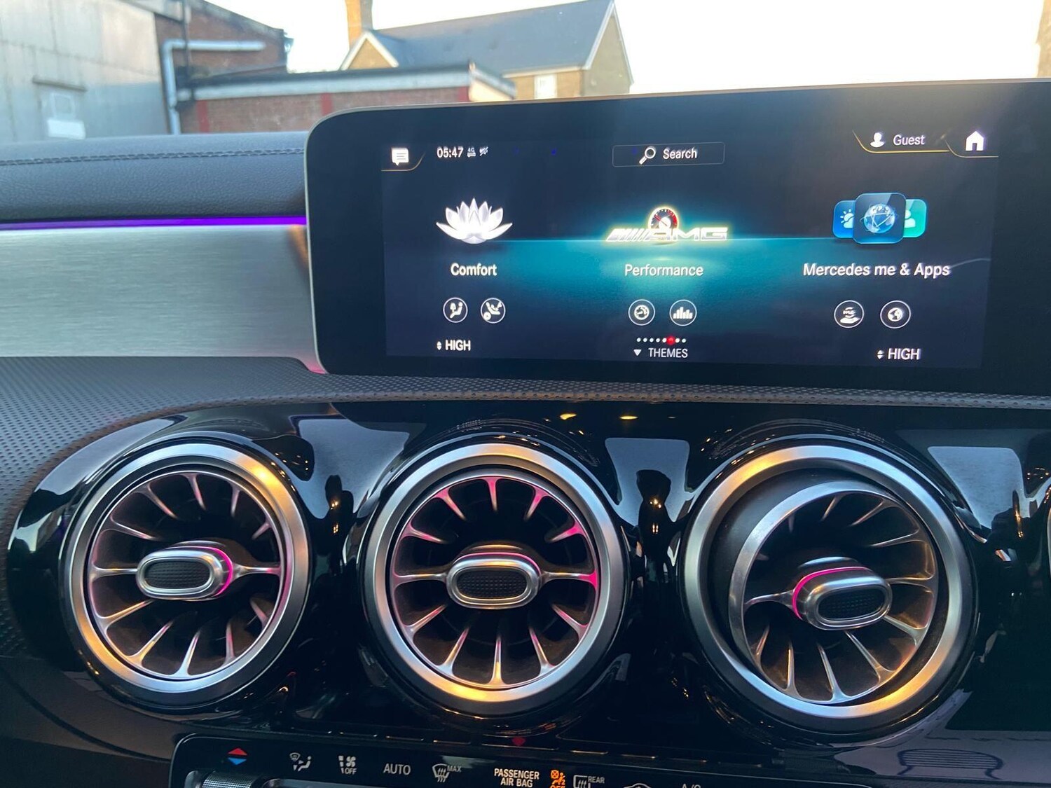 Used Mercedes-Benz A-Class 2019 for sale - 77908823: Photo 52