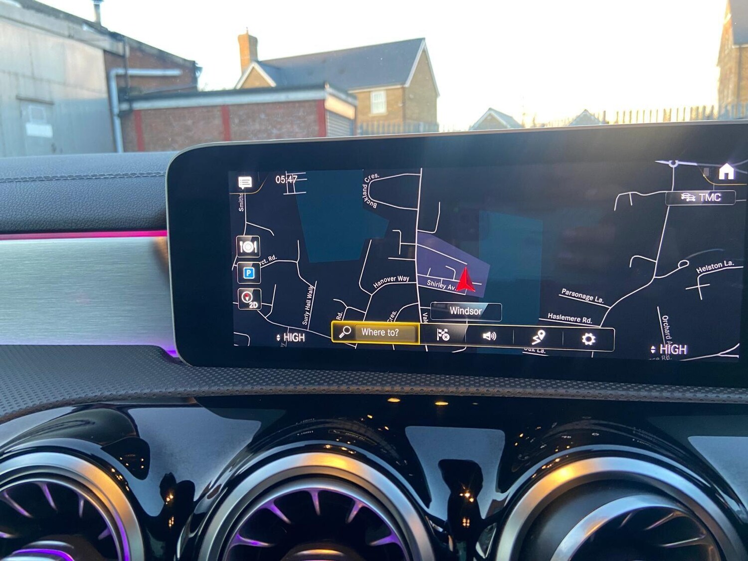 Used Mercedes-Benz A-Class 2019 for sale - 77908823: Photo 53