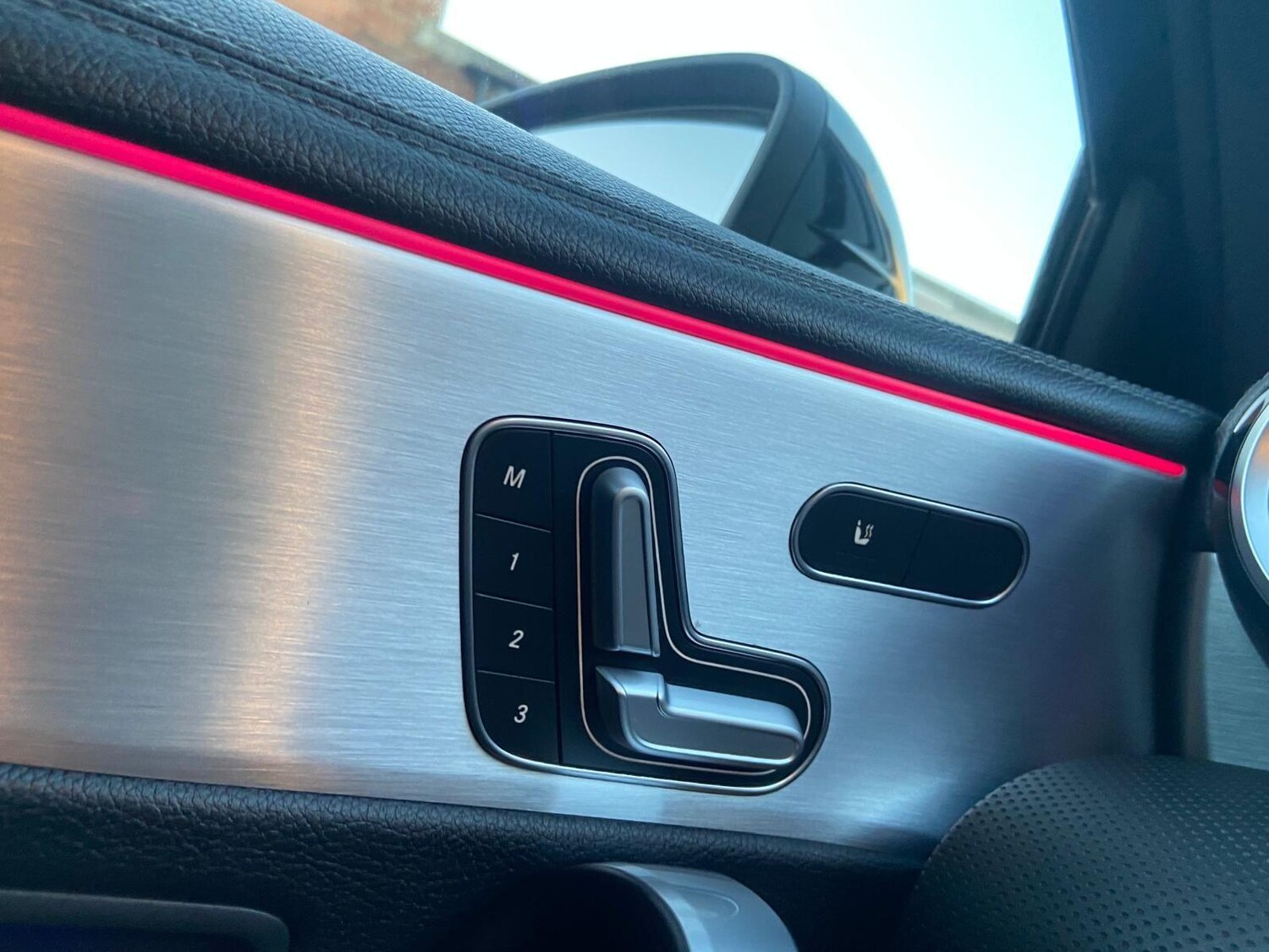 Used Mercedes-Benz A-Class 2019 for sale - 77908823: Photo 54