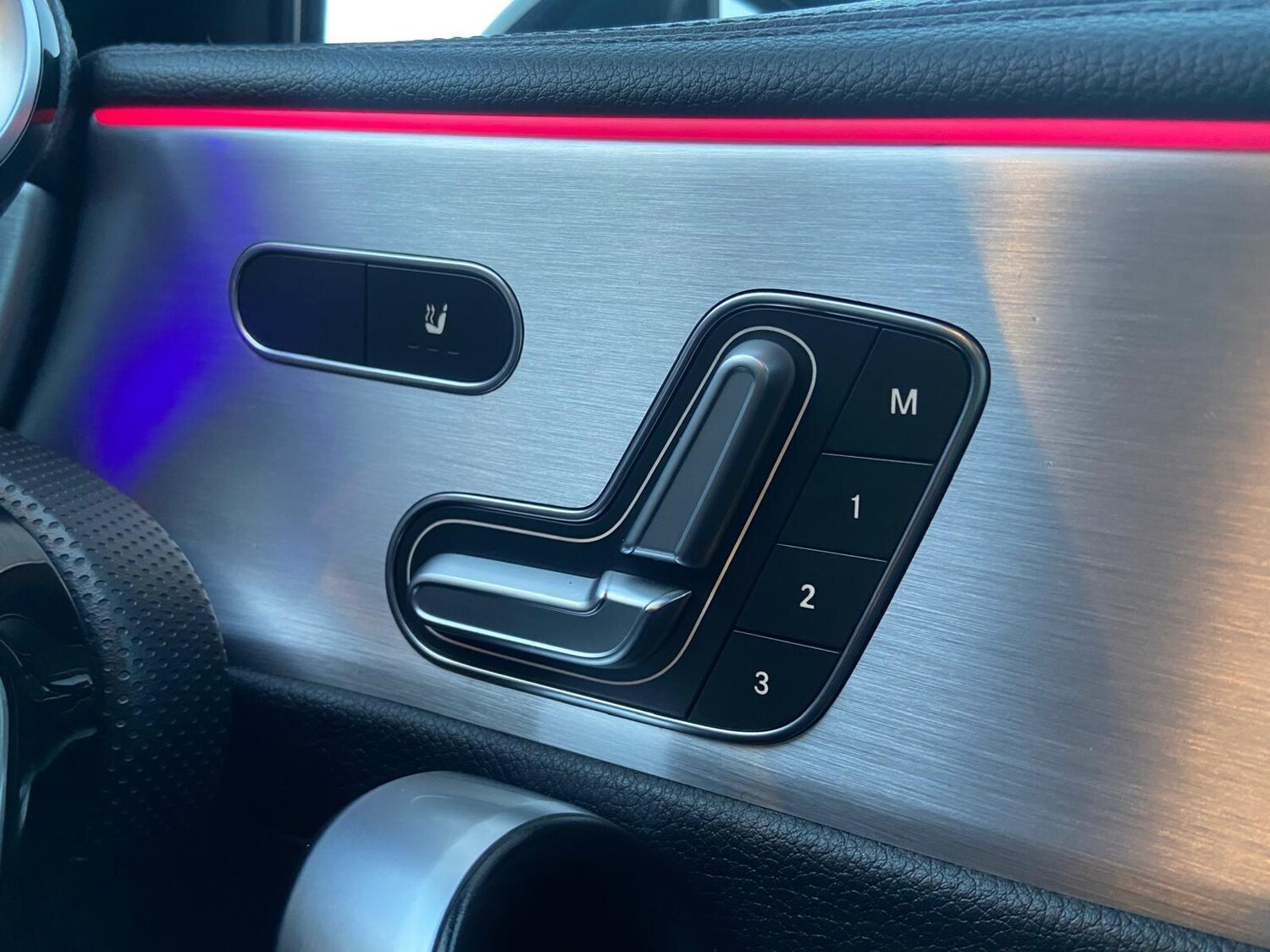 Used Mercedes-Benz A-Class 2019 for sale - 77908823: Photo 55