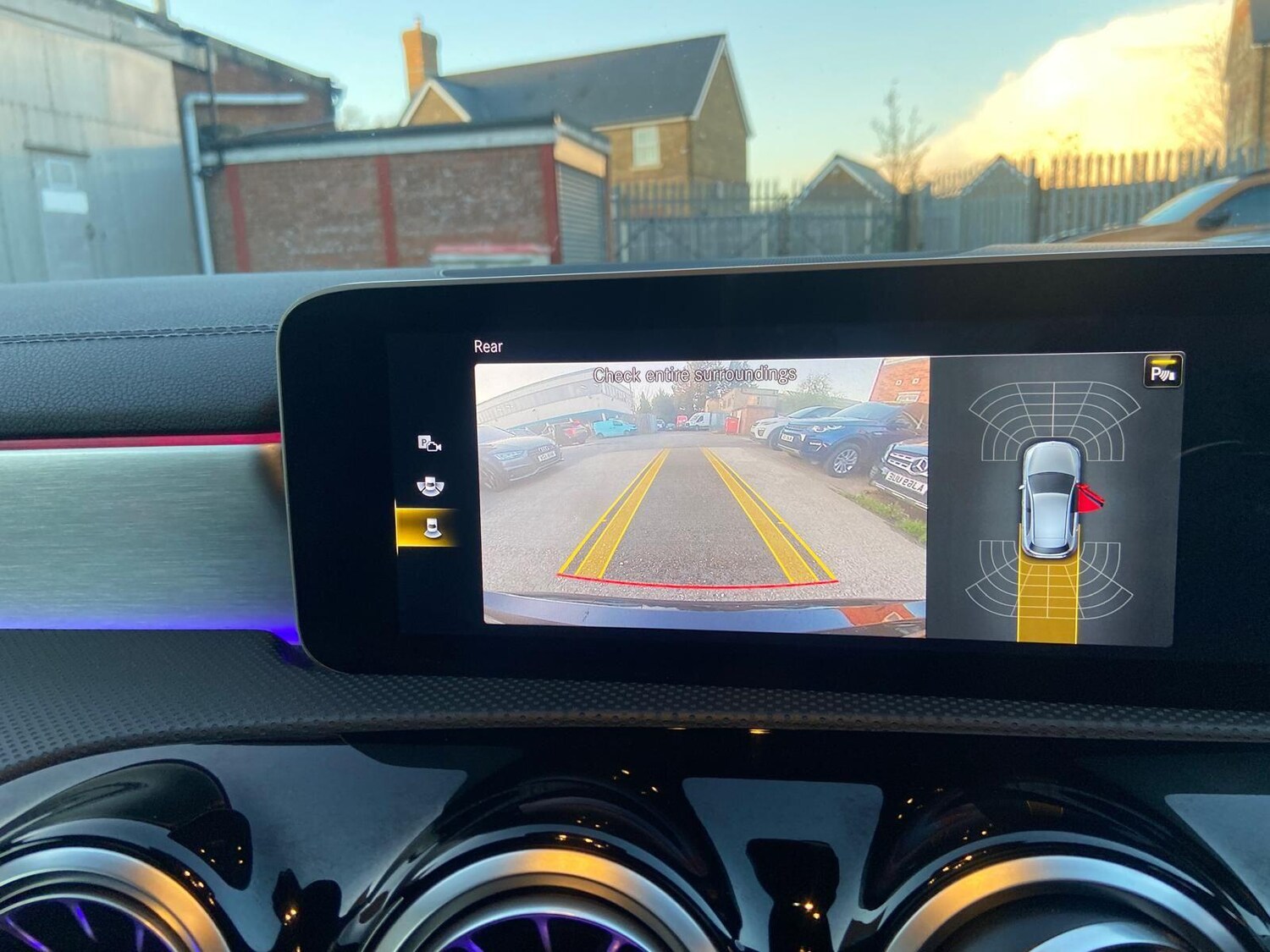 Used Mercedes-Benz A-Class 2019 for sale - 77908823: Photo 56