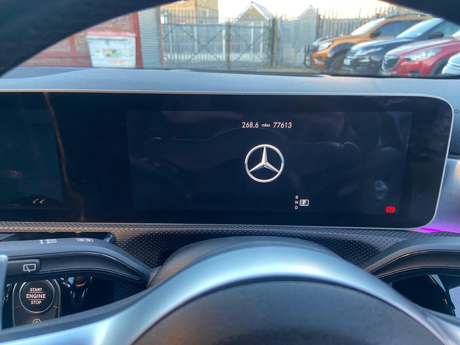 Used Mercedes-Benz A-Class 2019 for sale - 77908823: Photo 58