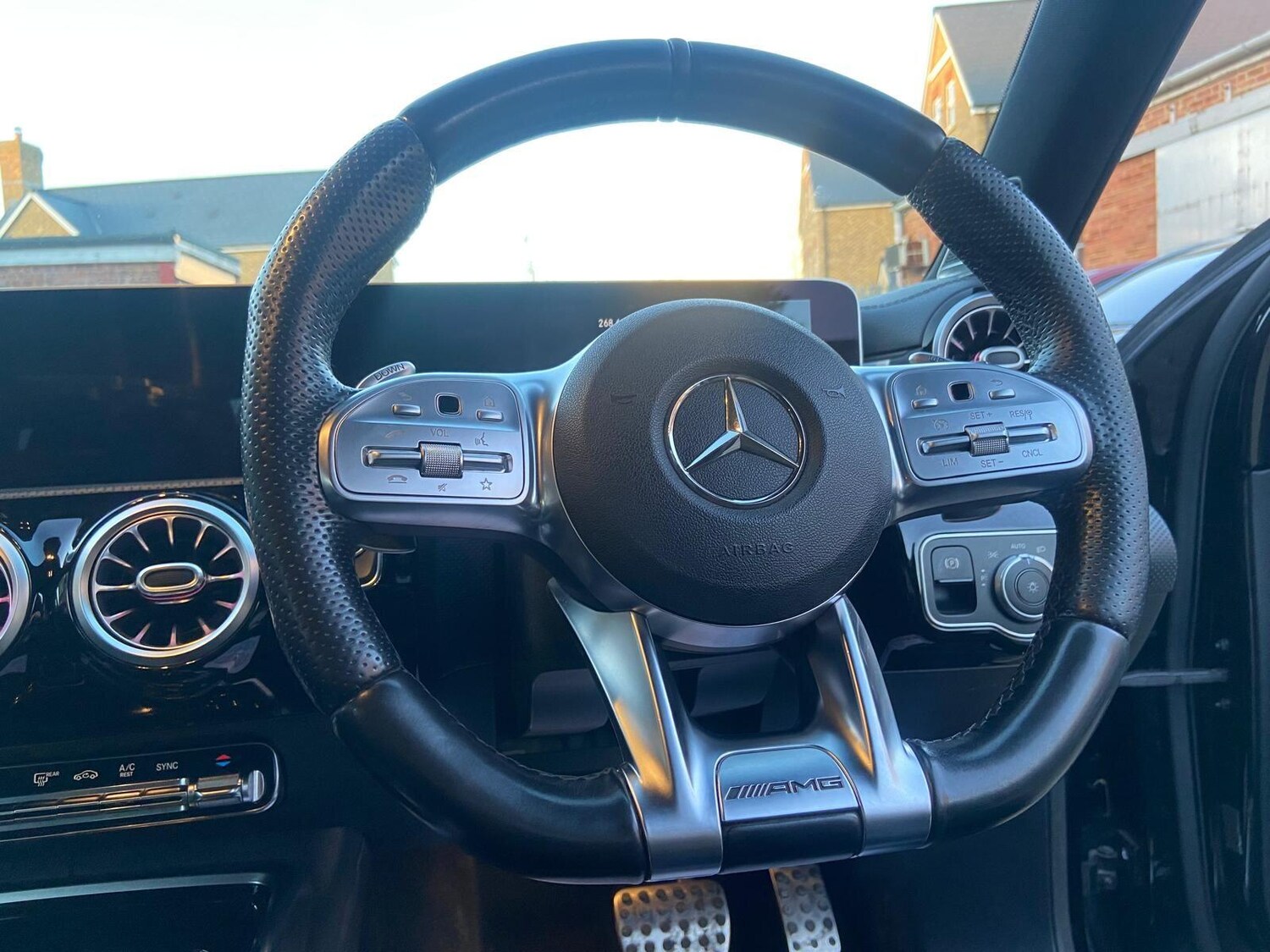 Used Mercedes-Benz A-Class 2019 for sale - 77908823: Photo 59