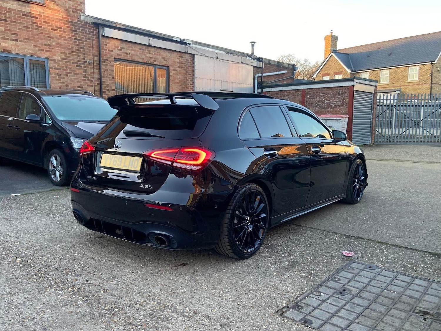 Used Mercedes-Benz A-Class 2019 for sale - 77908823: Photo 9