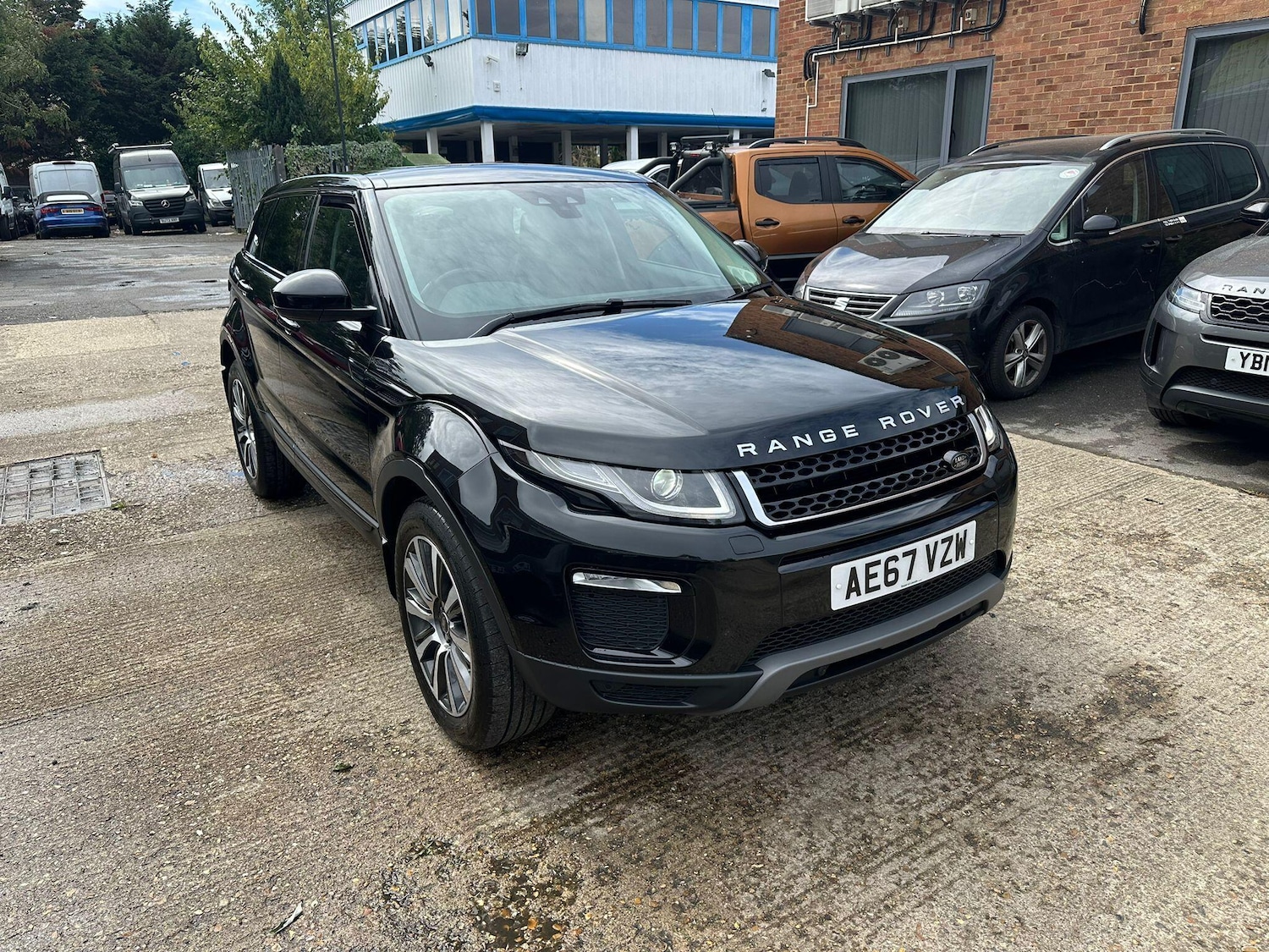 Vehicle 28