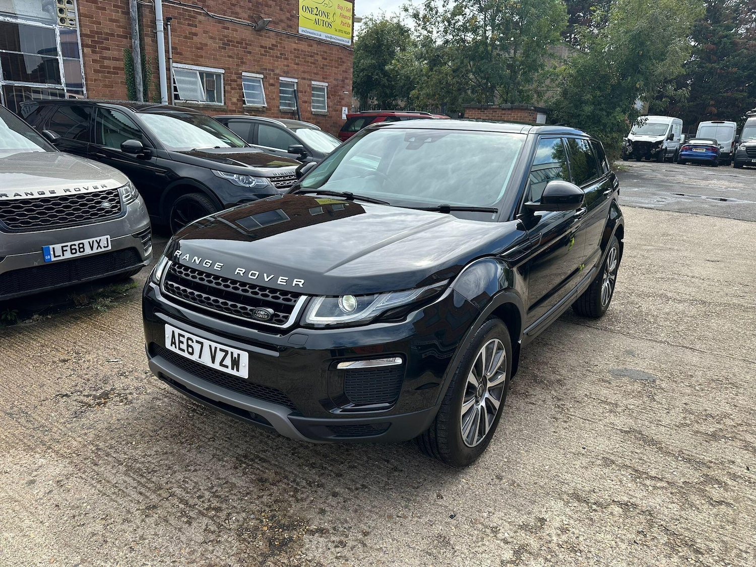 Vehicle 29