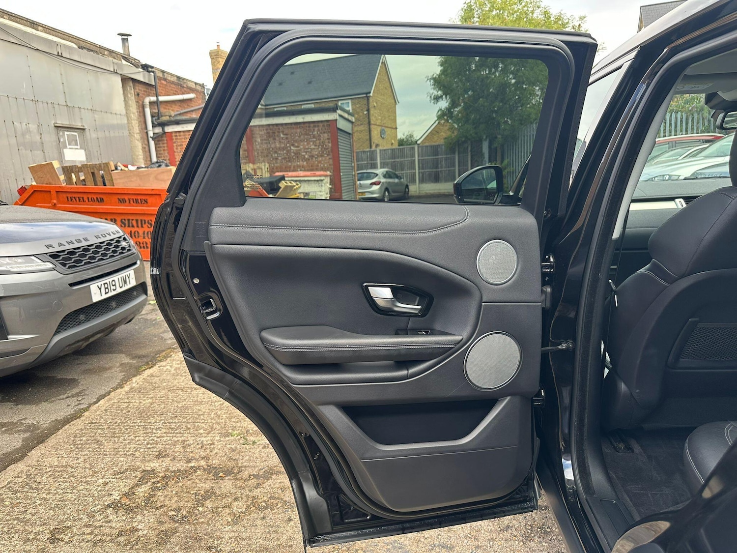 Vehicle 35