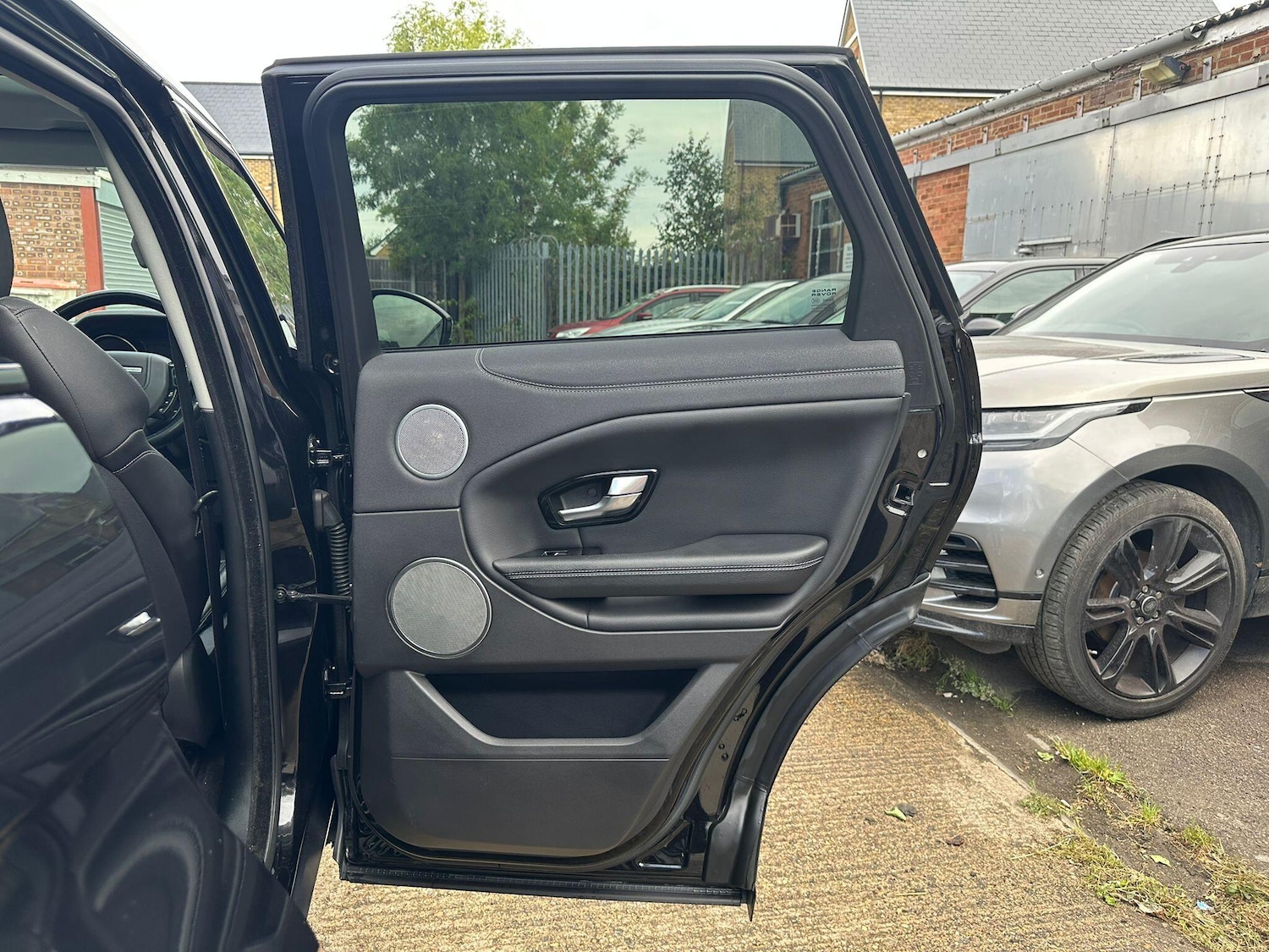 Vehicle 37