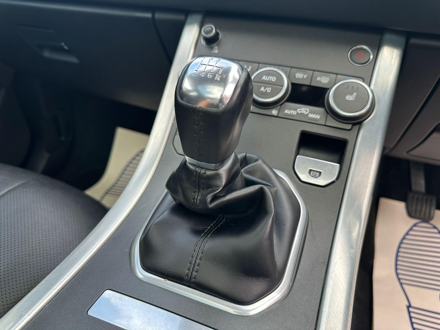 Vehicle 45