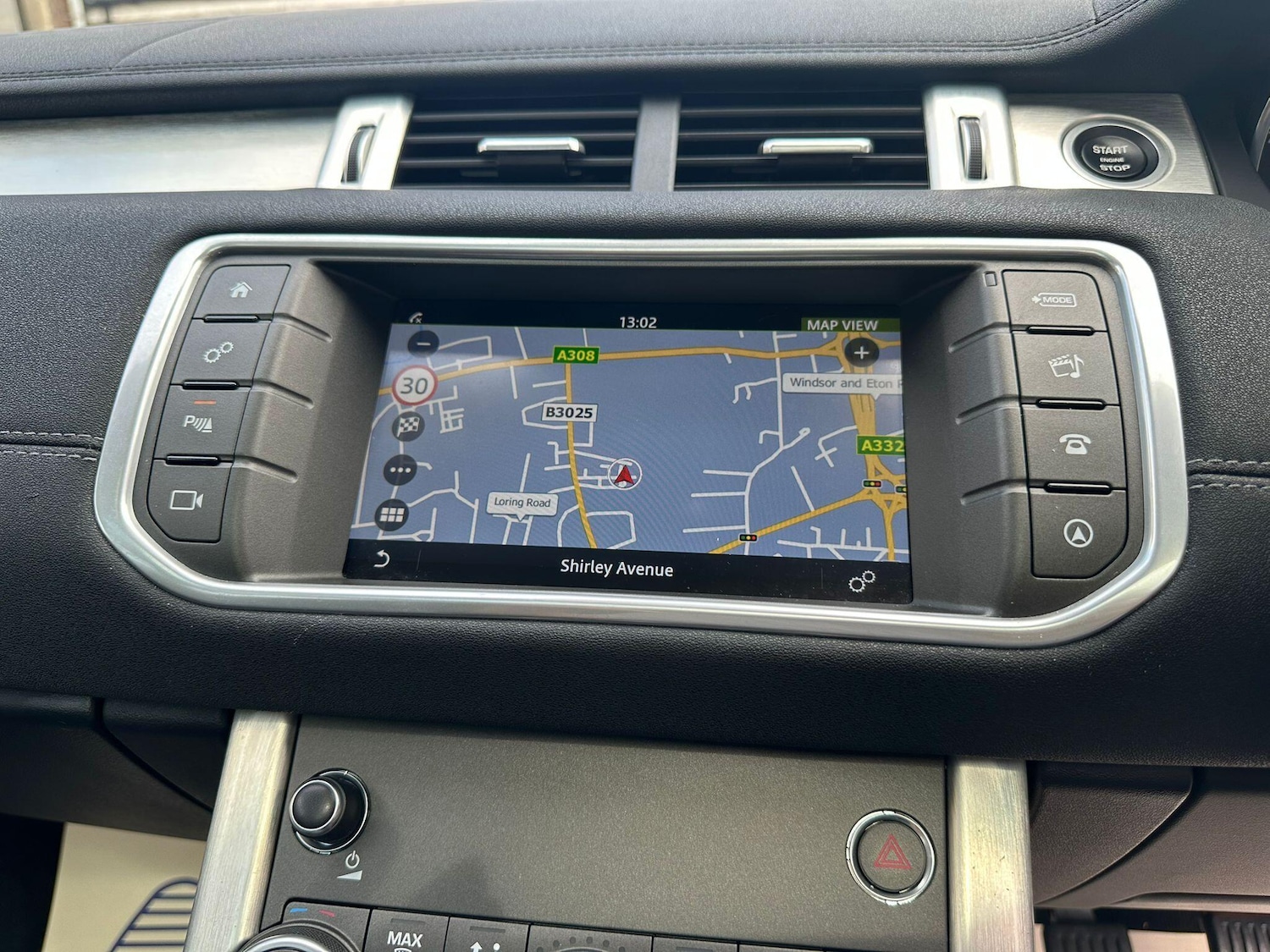 Vehicle 46