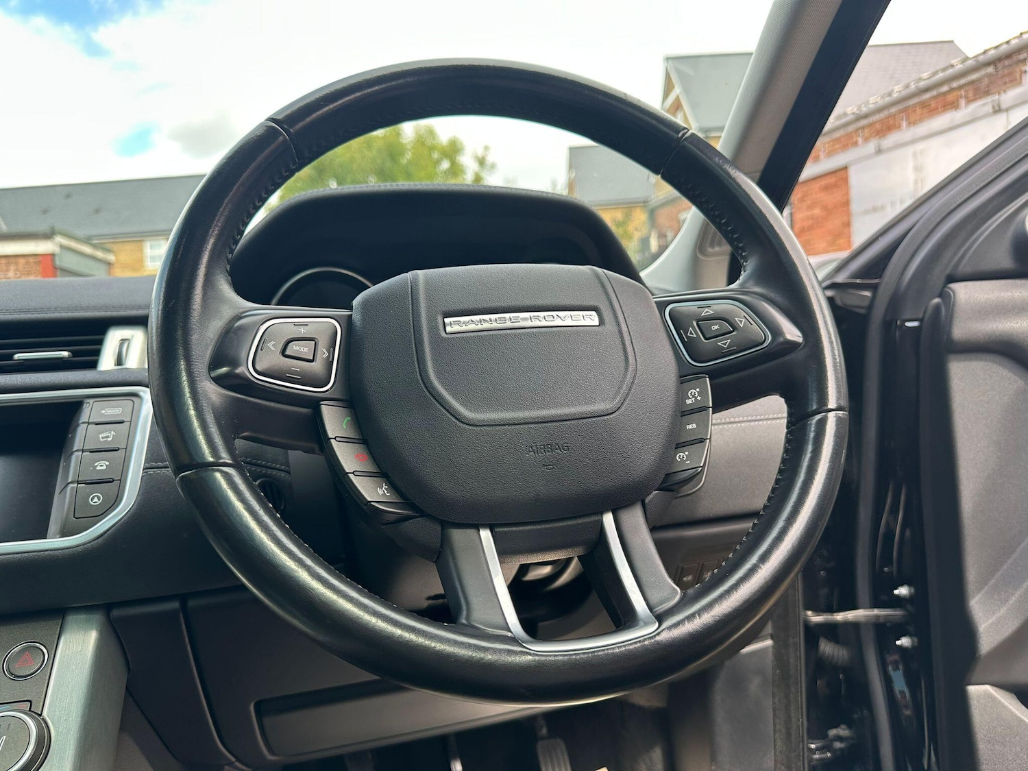 Vehicle 48