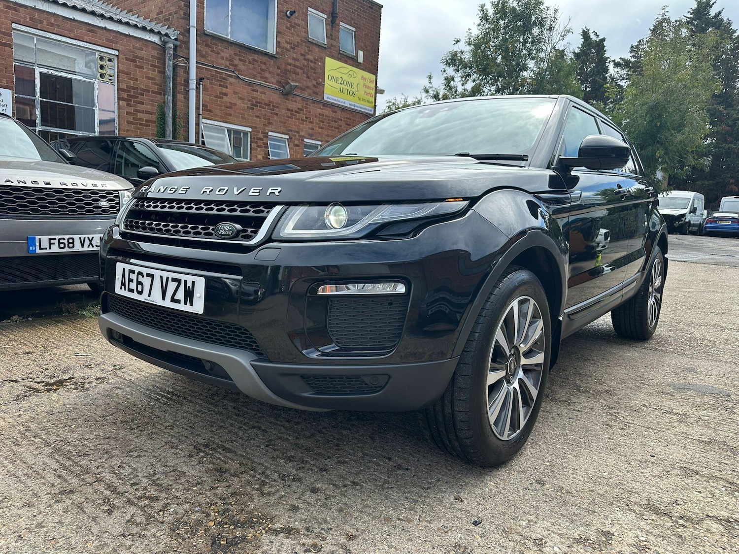 Vehicle 51