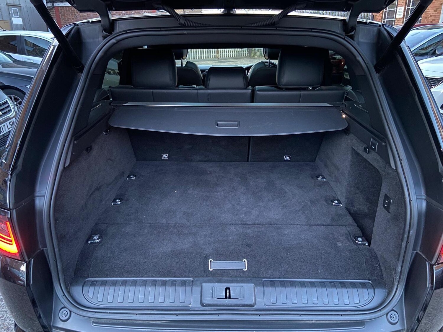 Used Land Rover Range Rover Sport 2022 for sale - 78116075: Photo 13