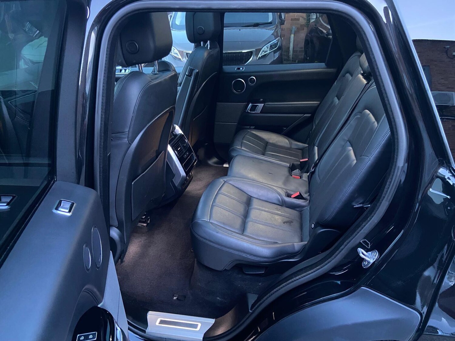 Used Land Rover Range Rover Sport 2022 for sale - 78116075: Photo 15