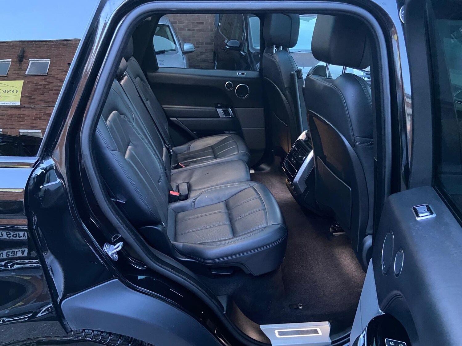 Used Land Rover Range Rover Sport 2022 for sale - 78116075: Photo 16