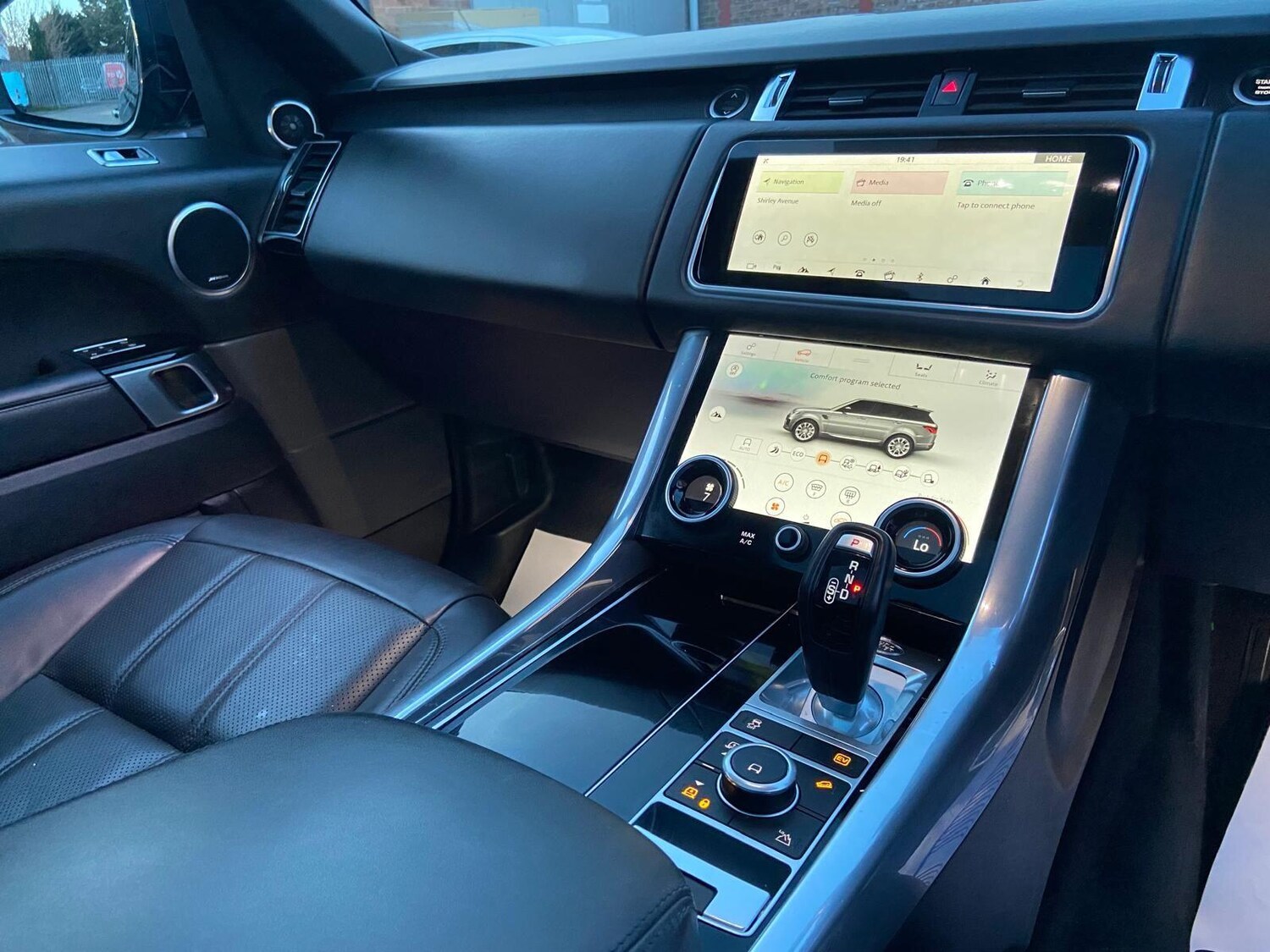 Used Land Rover Range Rover Sport 2022 for sale - 78116075: Photo 19