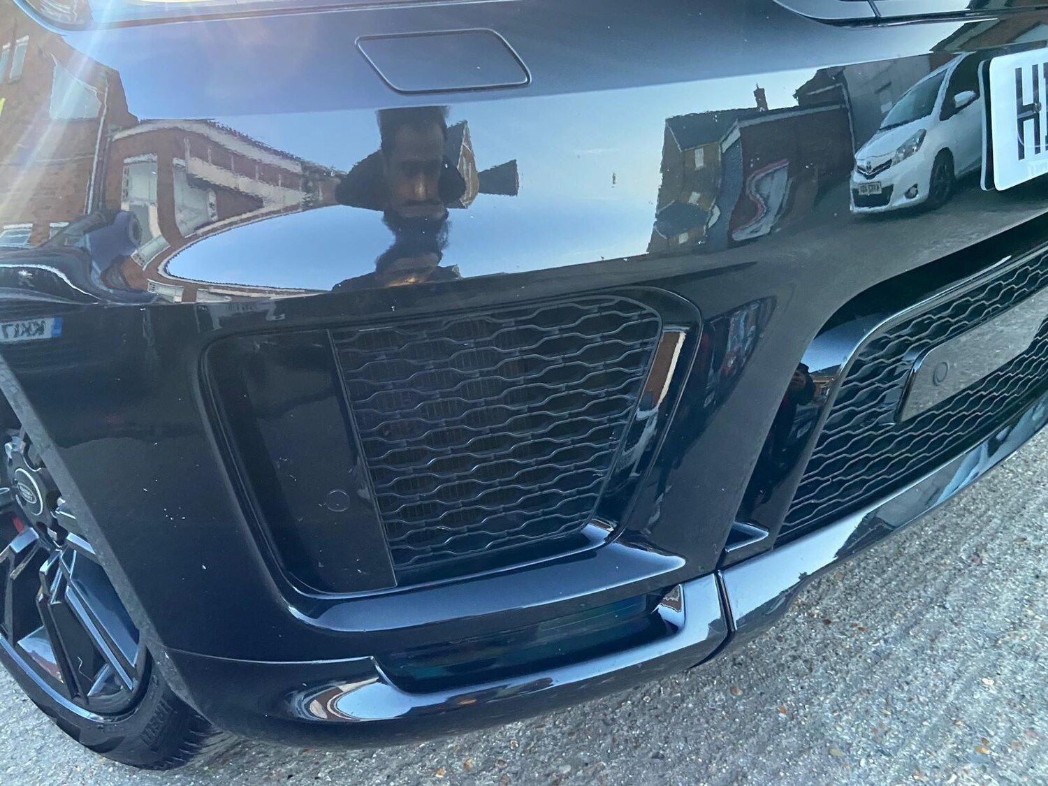 Used Land Rover Range Rover Sport 2022 for sale - 78116075: Photo 28