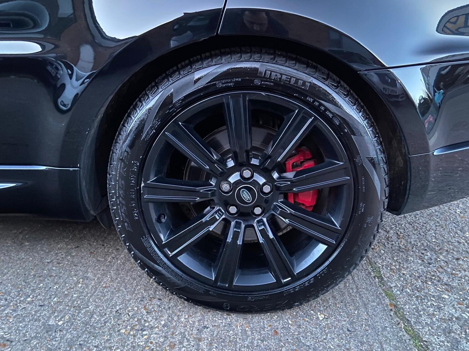 Used Land Rover Range Rover Sport 2022 for sale - 78116075: Photo 36