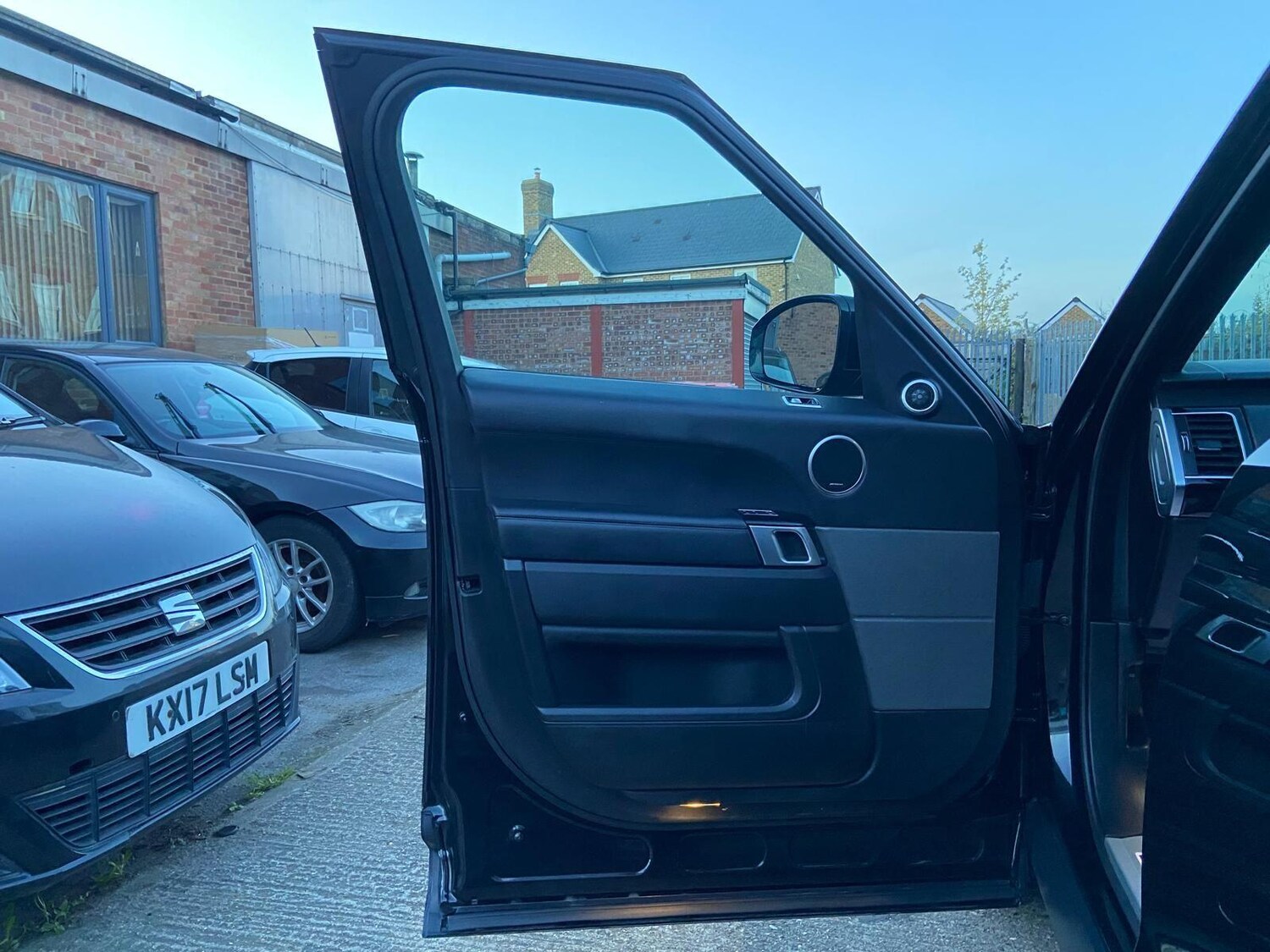 Used Land Rover Range Rover Sport 2022 for sale - 78116075: Photo 42