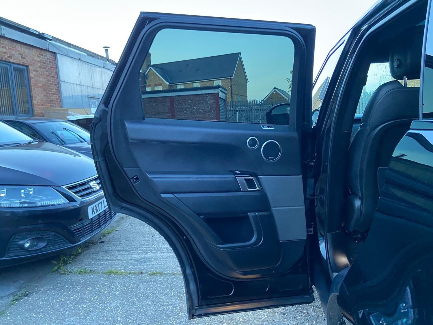 Used Land Rover Range Rover Sport 2022 for sale - 78116075: Photo 43