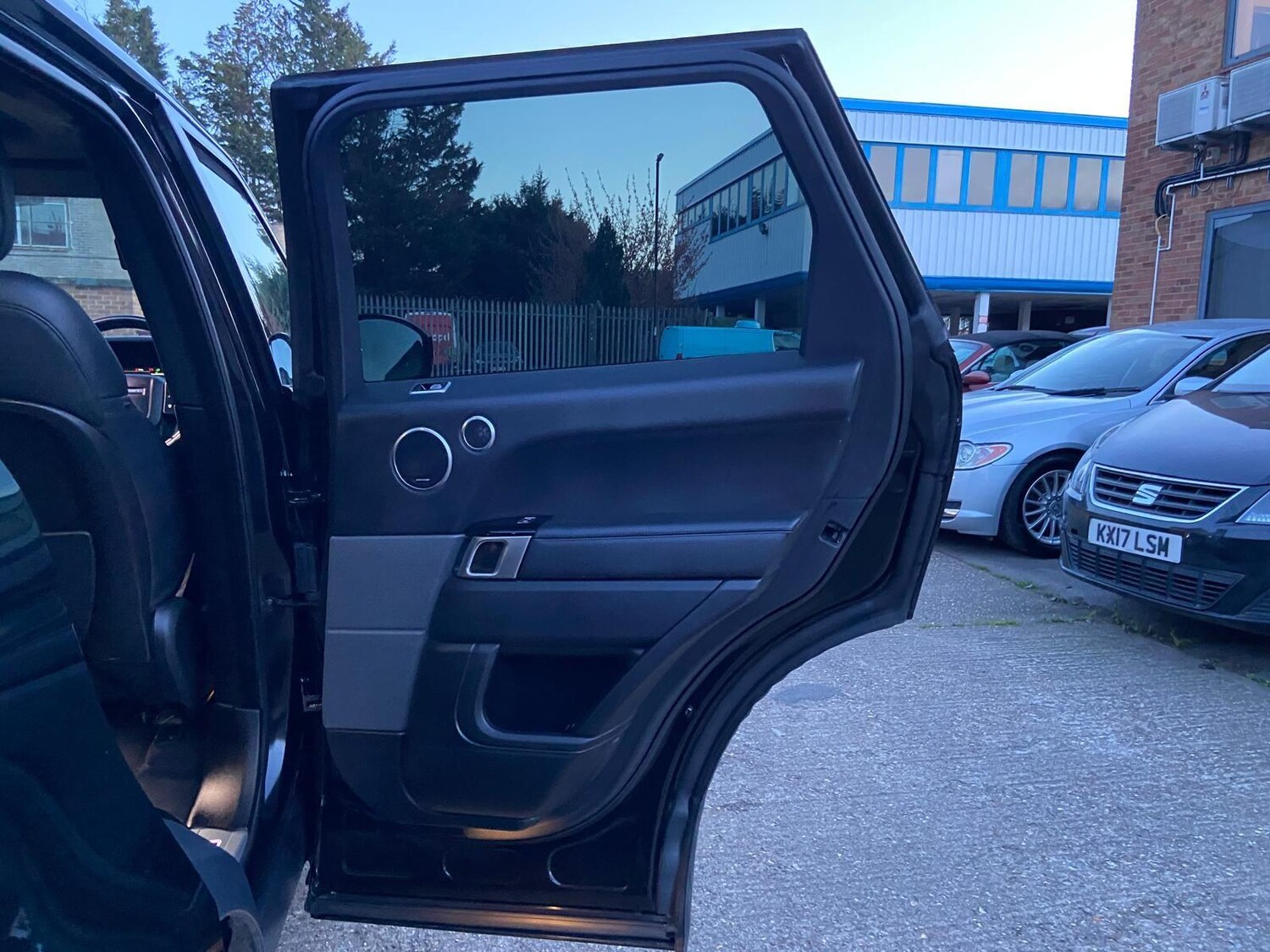 Used Land Rover Range Rover Sport 2022 for sale - 78116075: Photo 44