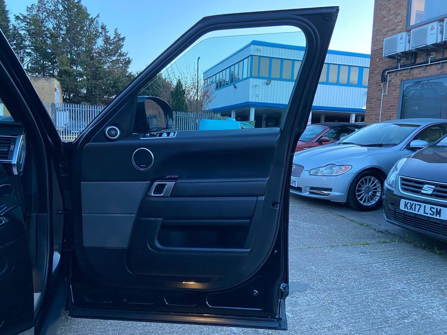 Used Land Rover Range Rover Sport 2022 for sale - 78116075: Photo 45