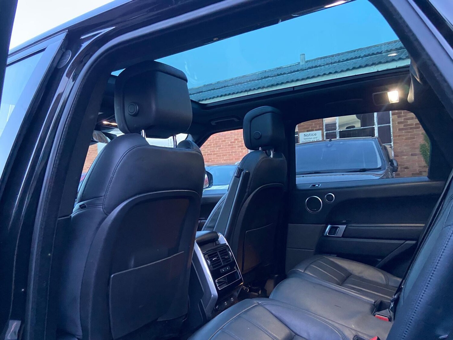 Used Land Rover Range Rover Sport 2022 for sale - 78116075: Photo 47