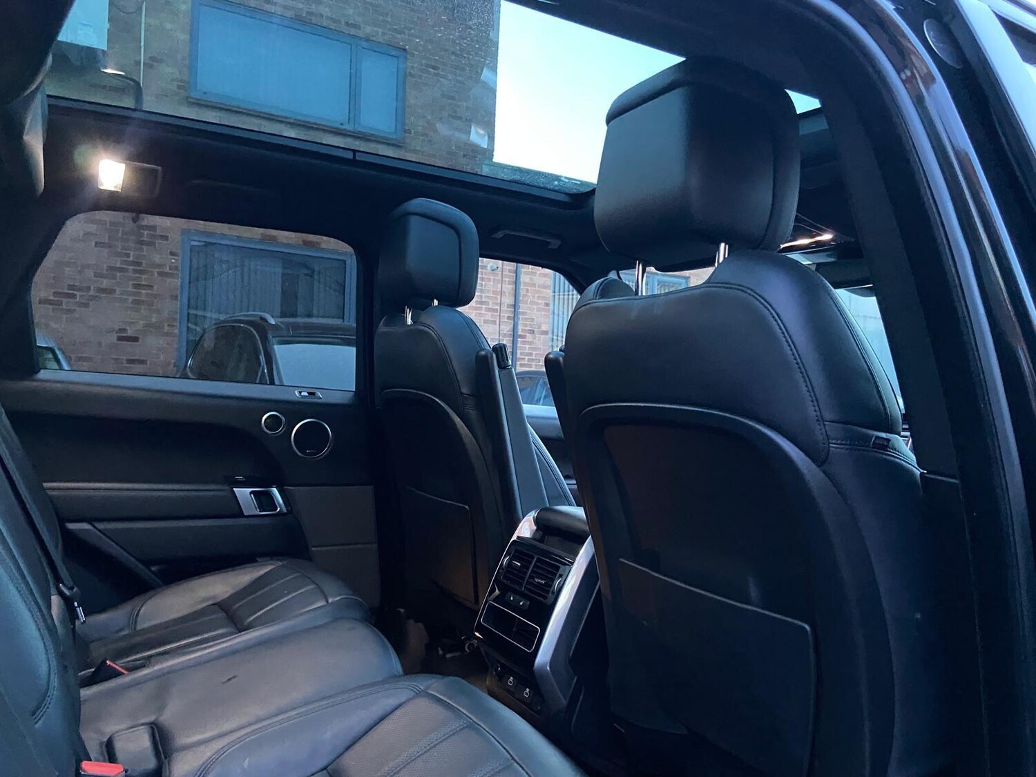 Used Land Rover Range Rover Sport 2022 for sale - 78116075: Photo 48