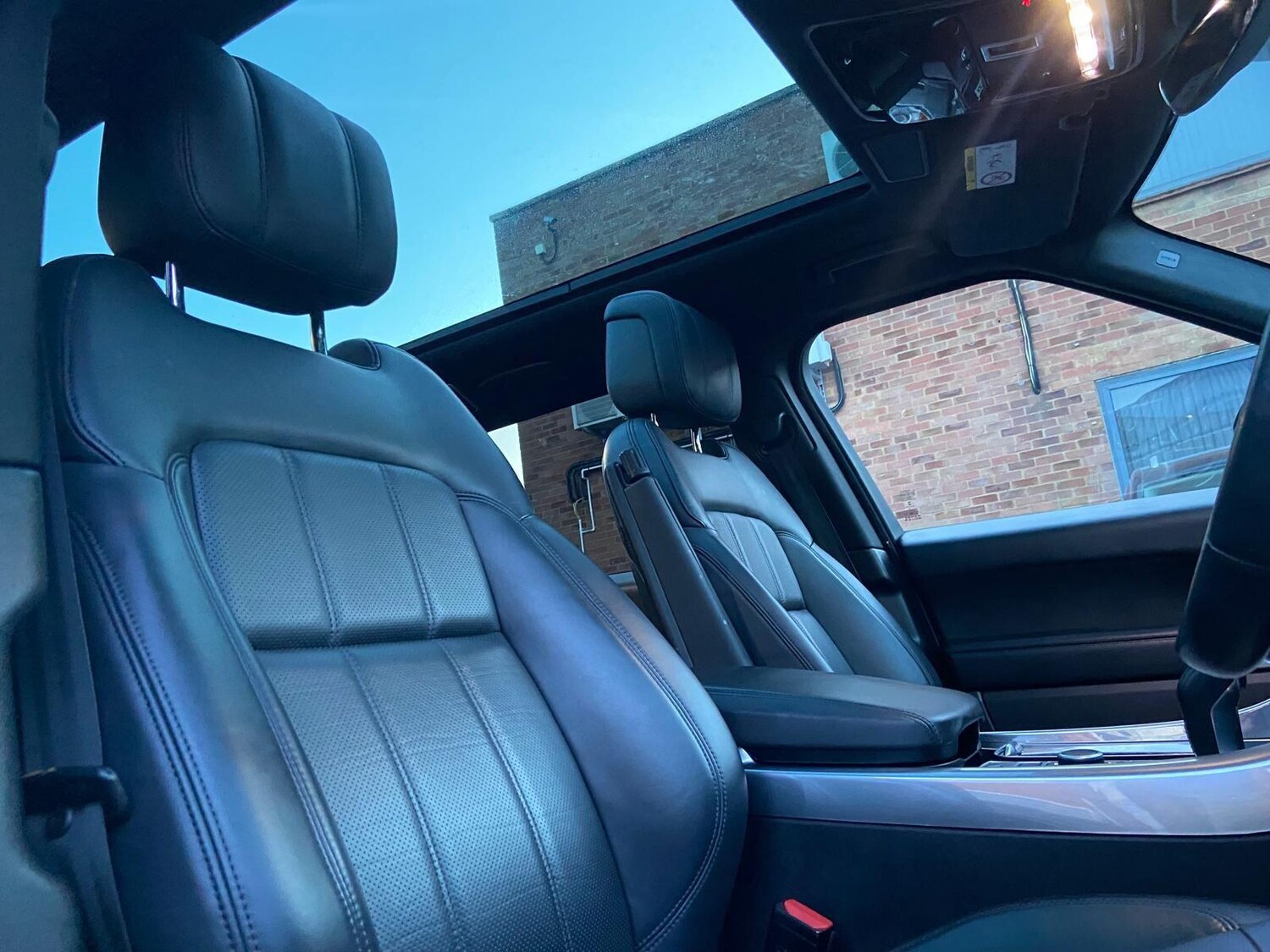 Used Land Rover Range Rover Sport 2022 for sale - 78116075: Photo 49