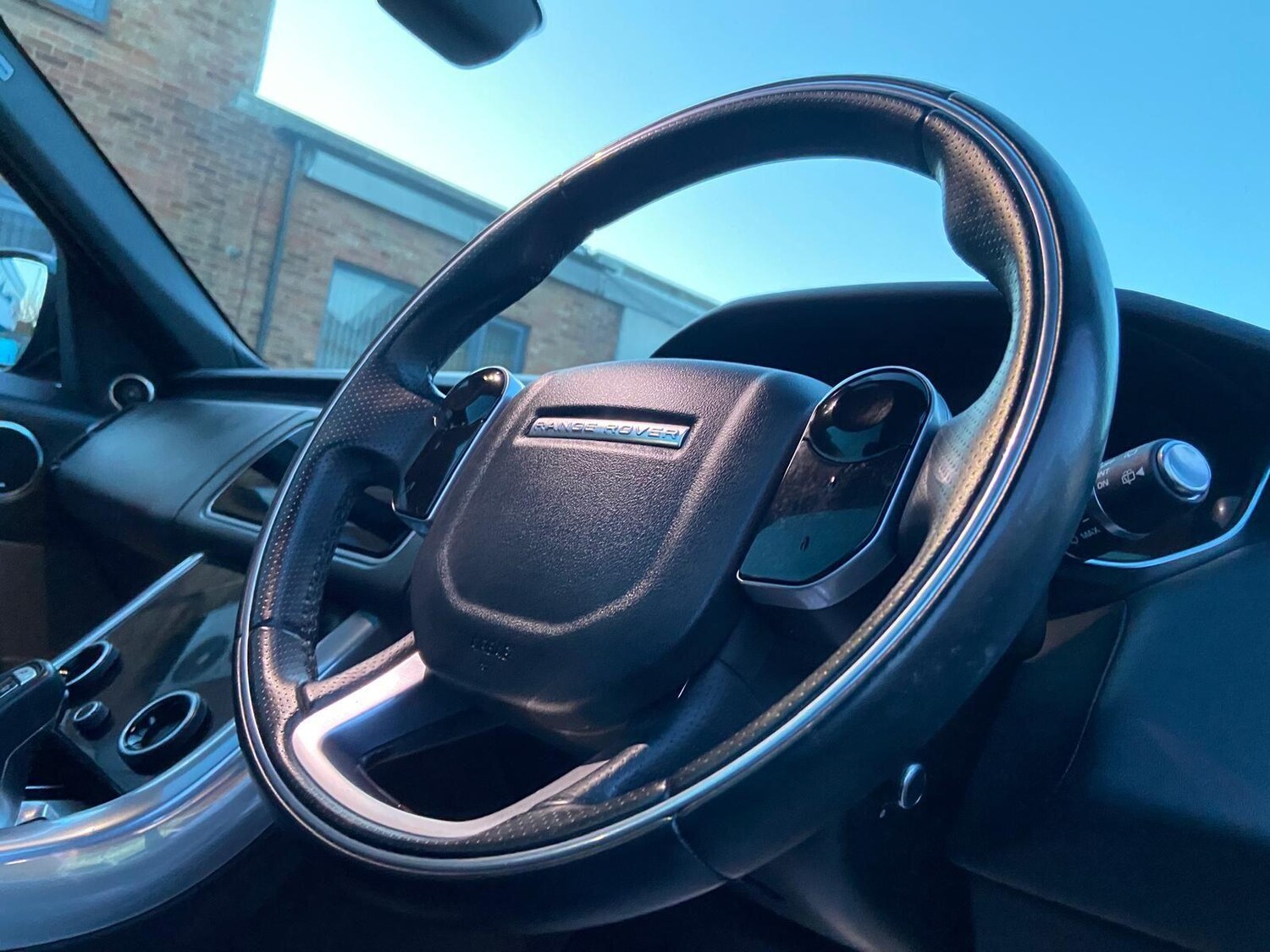 Used Land Rover Range Rover Sport 2022 for sale - 78116075: Photo 50