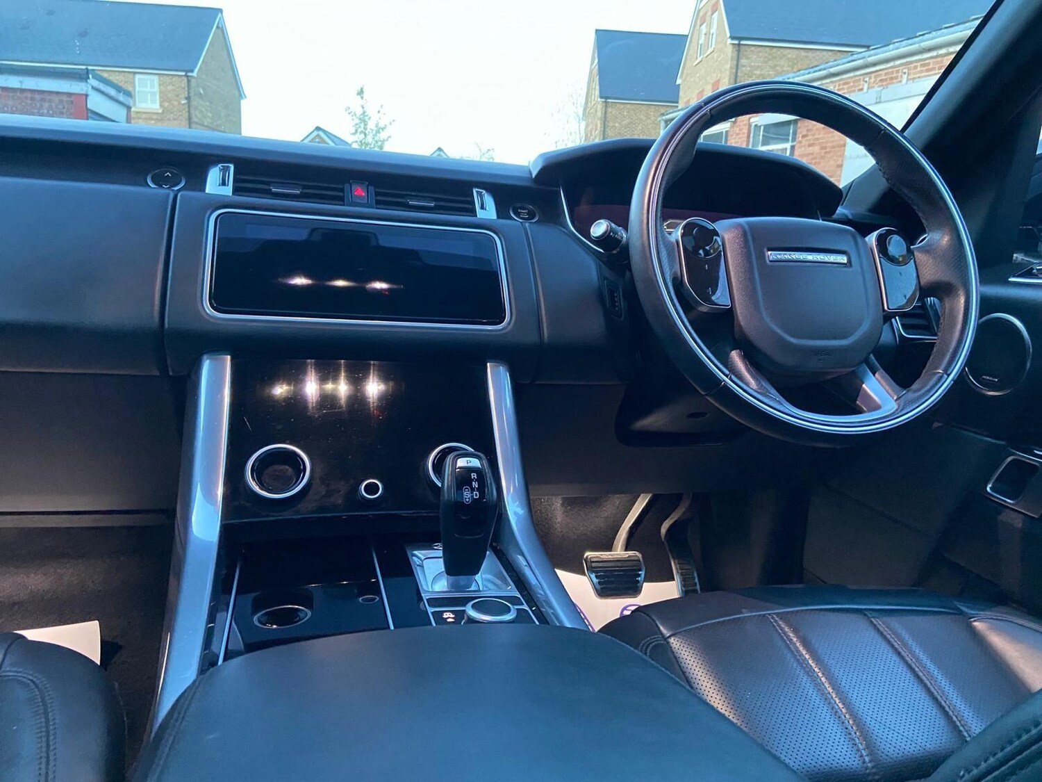 Used Land Rover Range Rover Sport 2022 for sale - 78116075: Photo 51