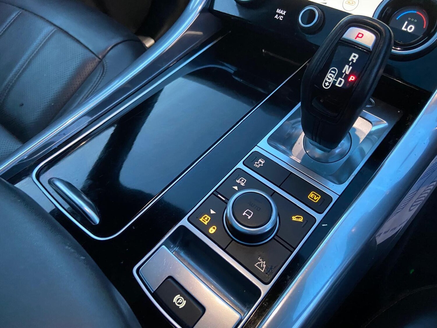 Used Land Rover Range Rover Sport 2022 for sale - 78116075: Photo 53