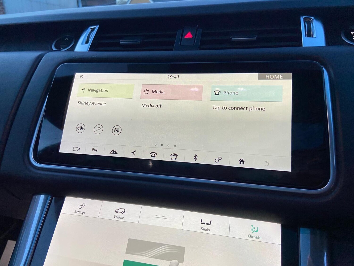 Used Land Rover Range Rover Sport 2022 for sale - 78116075: Photo 55