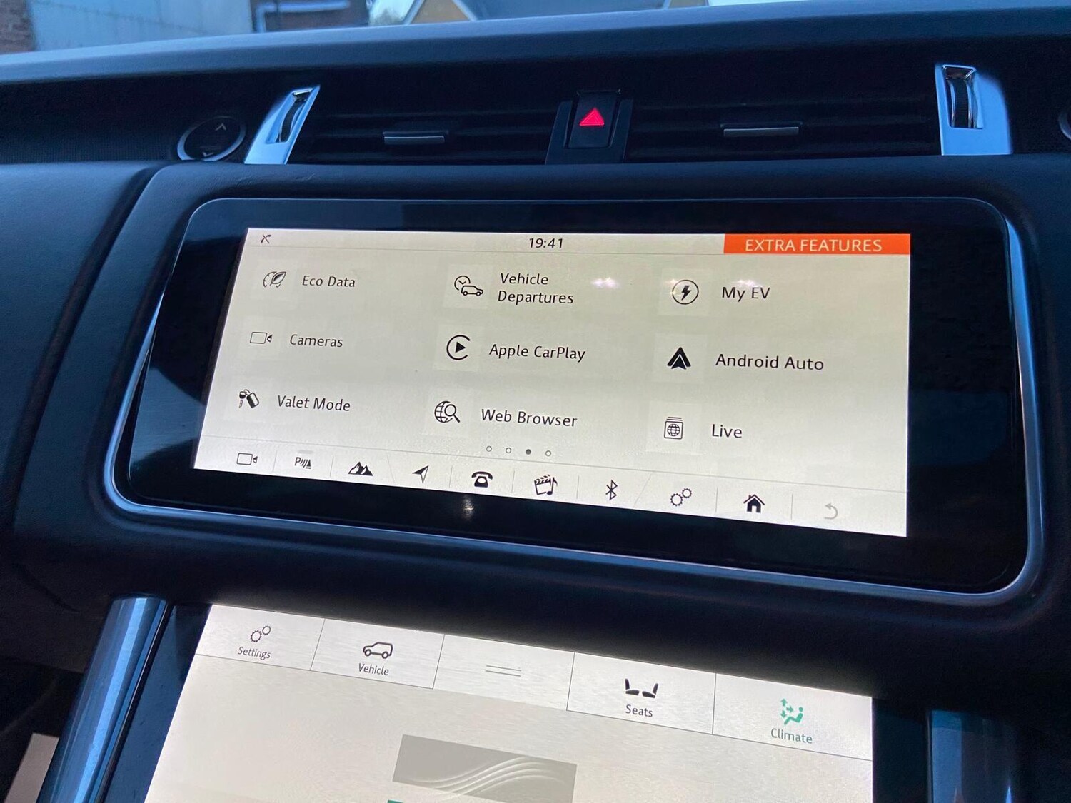 Used Land Rover Range Rover Sport 2022 for sale - 78116075: Photo 56