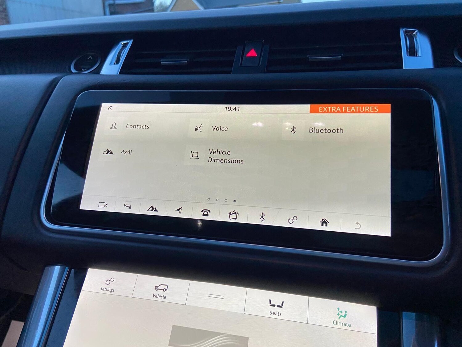 Used Land Rover Range Rover Sport 2022 for sale - 78116075: Photo 57