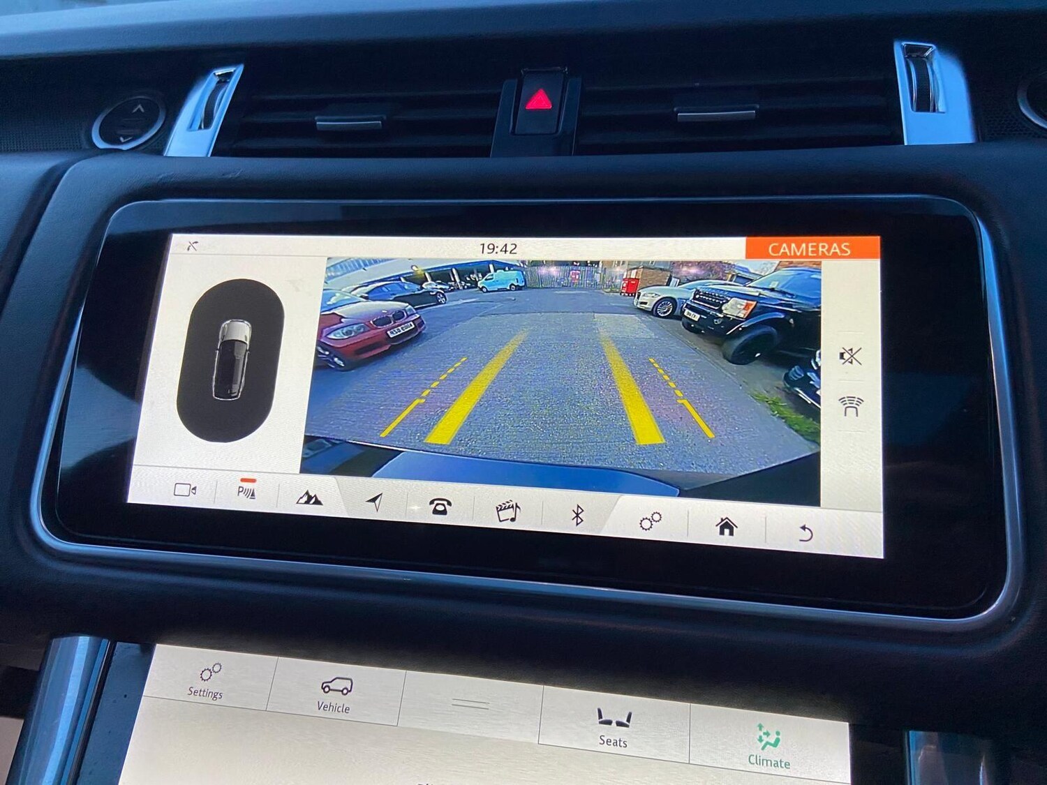 Used Land Rover Range Rover Sport 2022 for sale - 78116075: Photo 59