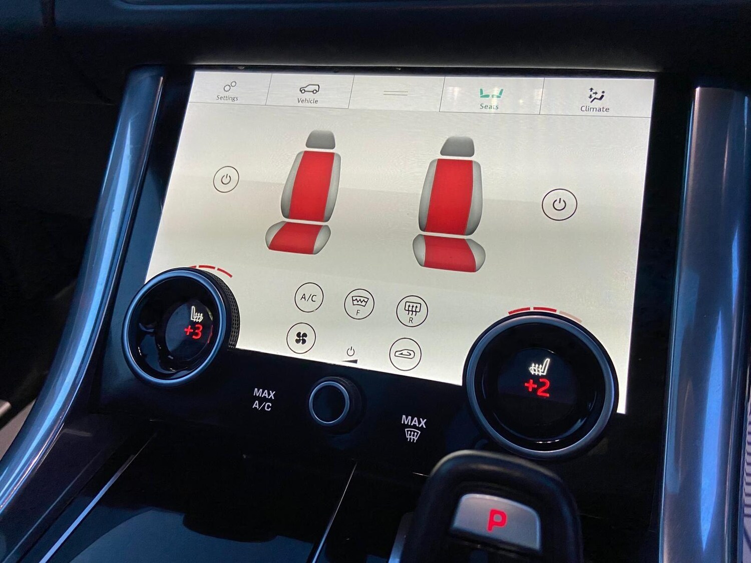 Used Land Rover Range Rover Sport 2022 for sale - 78116075: Photo 63