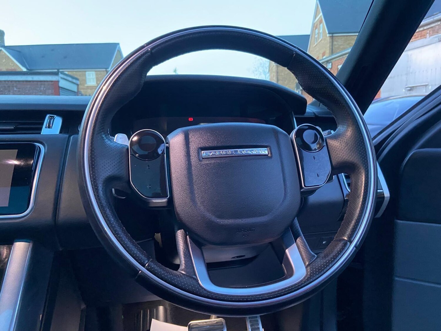 Used Land Rover Range Rover Sport 2022 for sale - 78116075: Photo 65