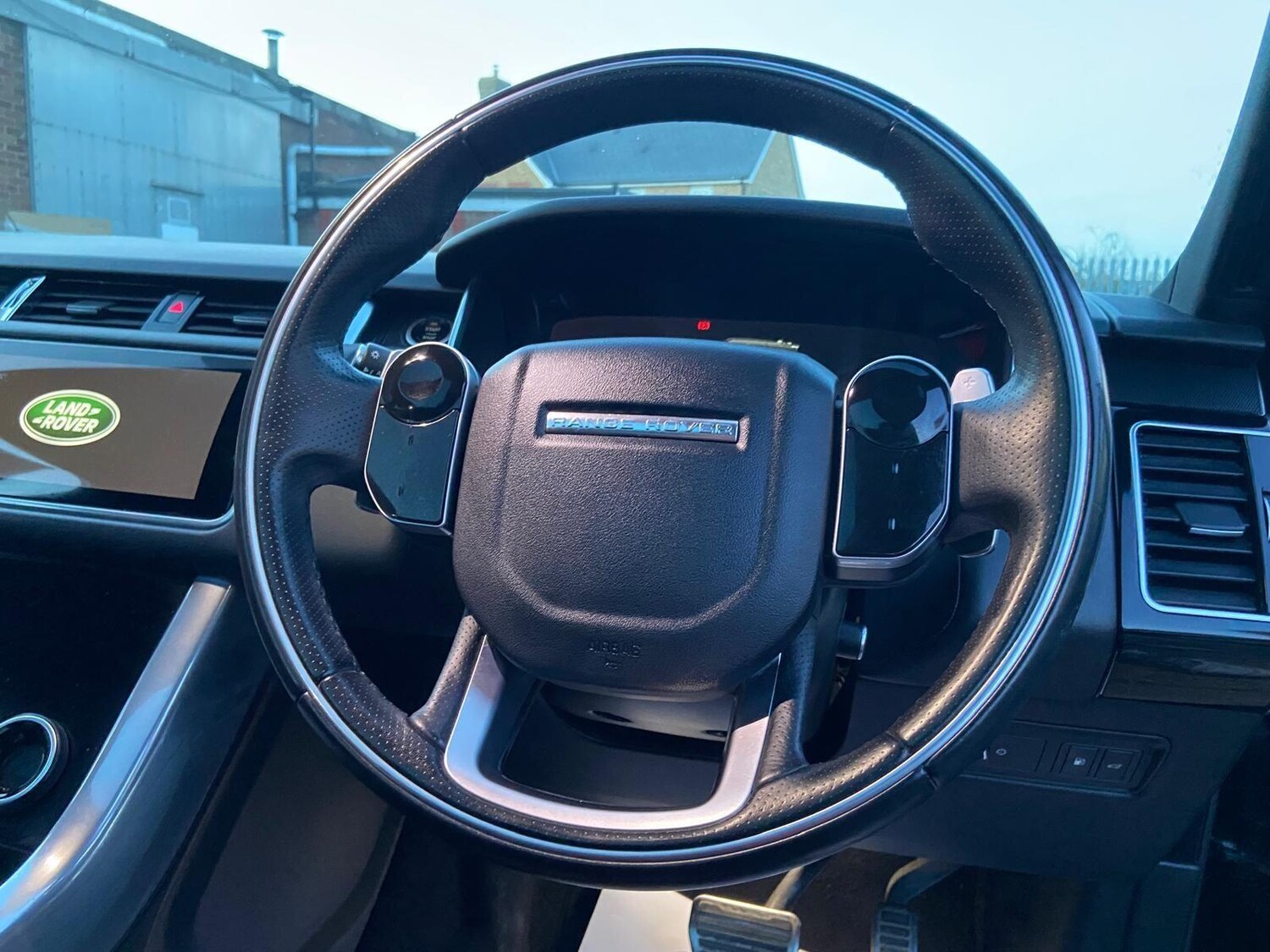 Used Land Rover Range Rover Sport 2022 for sale - 78116075: Photo 66