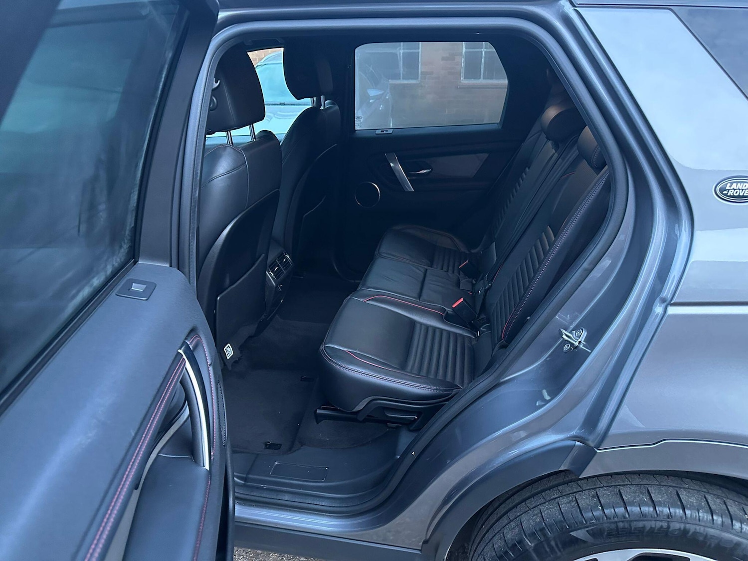 Used Land Rover Discovery Sport 2020 for sale - 77441416: Photo 15